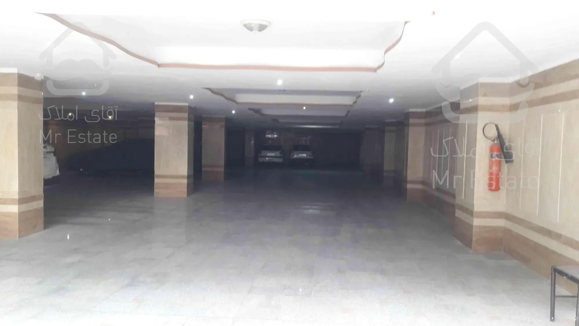 آپارتمان اجاره ای ۱۱۸ متری کلید نخورده