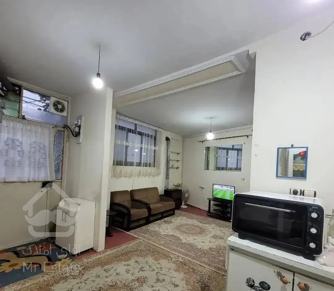 سوییت نزدیک خیابان اصلی