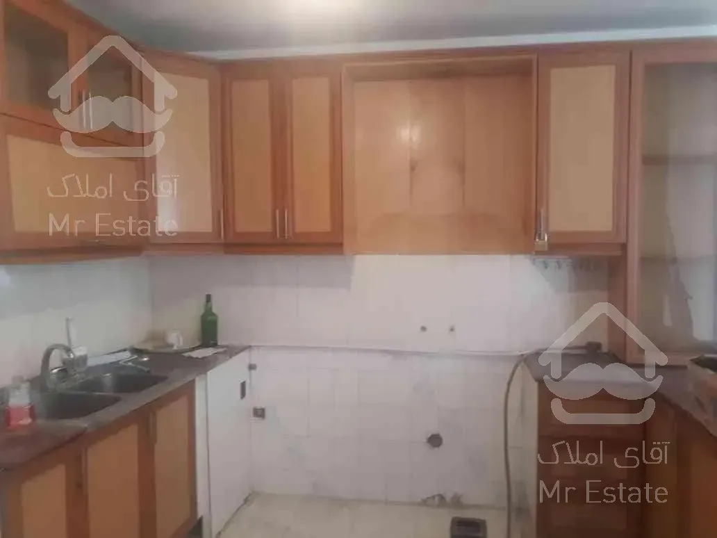 اجاره آپارتمان ۹۵ متری دو خواب فردوس شرق