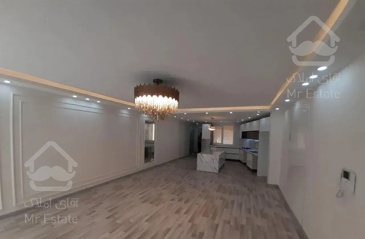 ۱۰۲متر/۲خواب/فول امکانات