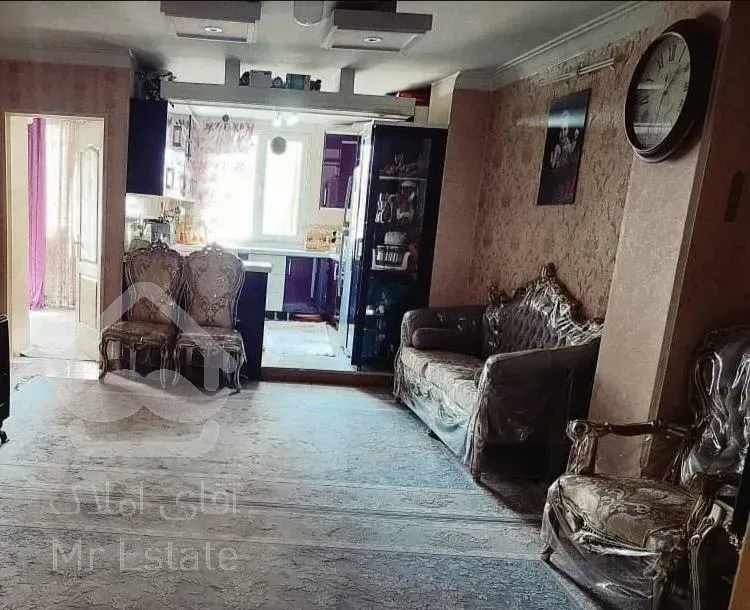 فروش آپارتمان ۶۹ متری ۲ خوابه در هاشمی