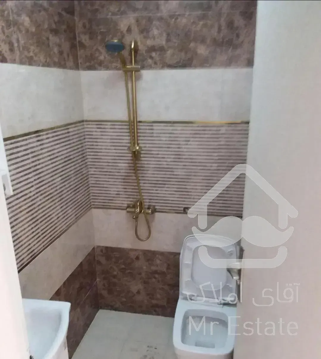 نوساز ۸۸ متری فروش