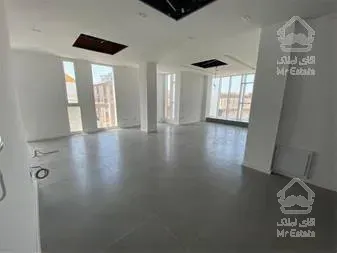 ۱۸۰متر/سند اداری/بر اصلی میرداماد/ویوی ابدی