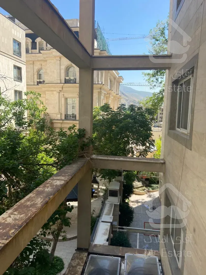 فروش آپارتمان زعفرانیه 240  متر لوکس