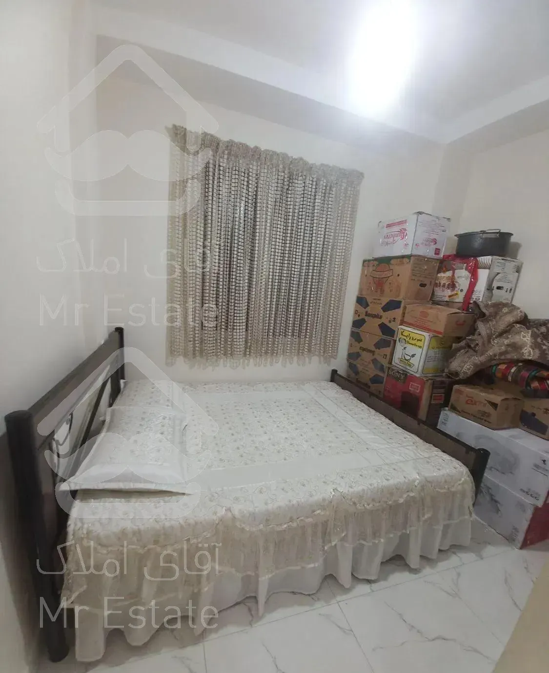 آپارتمان ۵۳ متر / مناسب زوجین / جوانمرد