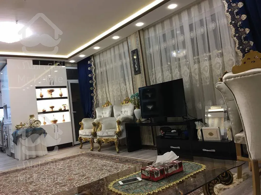 اجاره آپارتمان شهر بهارستان