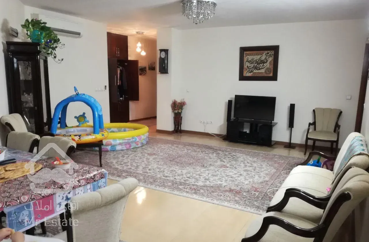 109 متری شهرک چیتگر برج پامچال 2، طبقه 15