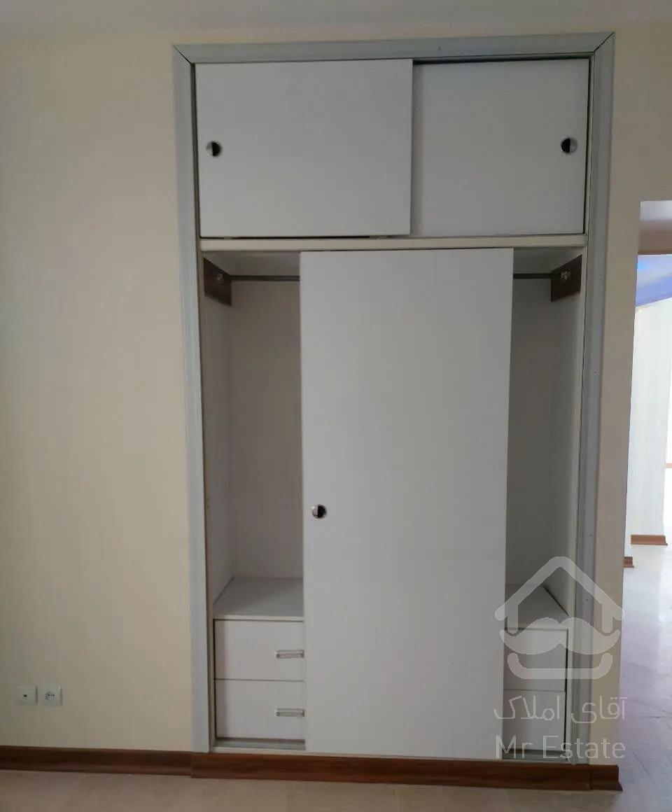 باغ خانه - اپارتمان- 123 متر - فقط خریدار