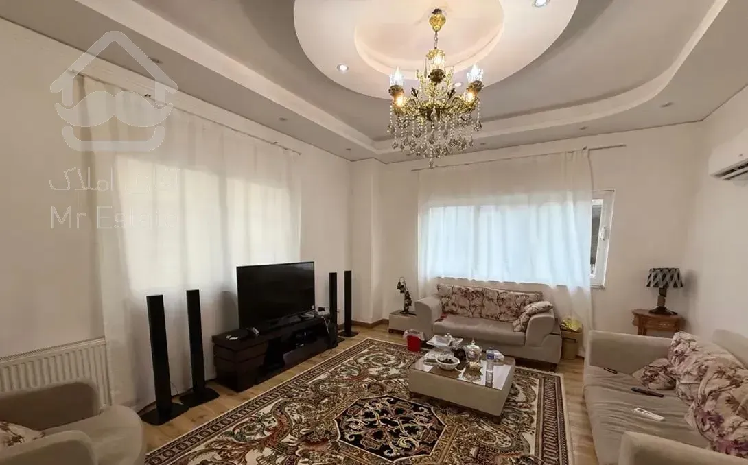 فروش اپارتمان ۱۰۳متری تک واحد تاپ لوکیشن