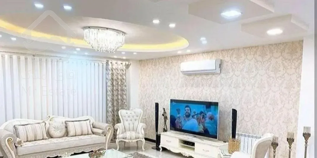 صفائیه،شهیدقندی/۱۰۰متر/سنددار