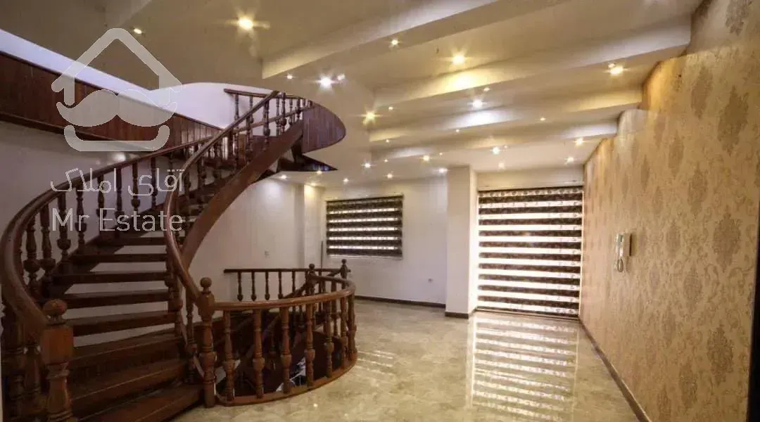 اجاره ویلا تریبلکس ویو کامل به دریا فول امکانات