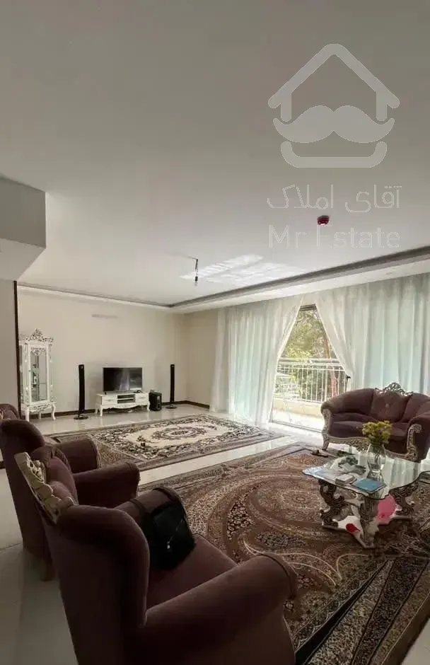 ۱۴۰متر دو خواب تمیز ناژوان