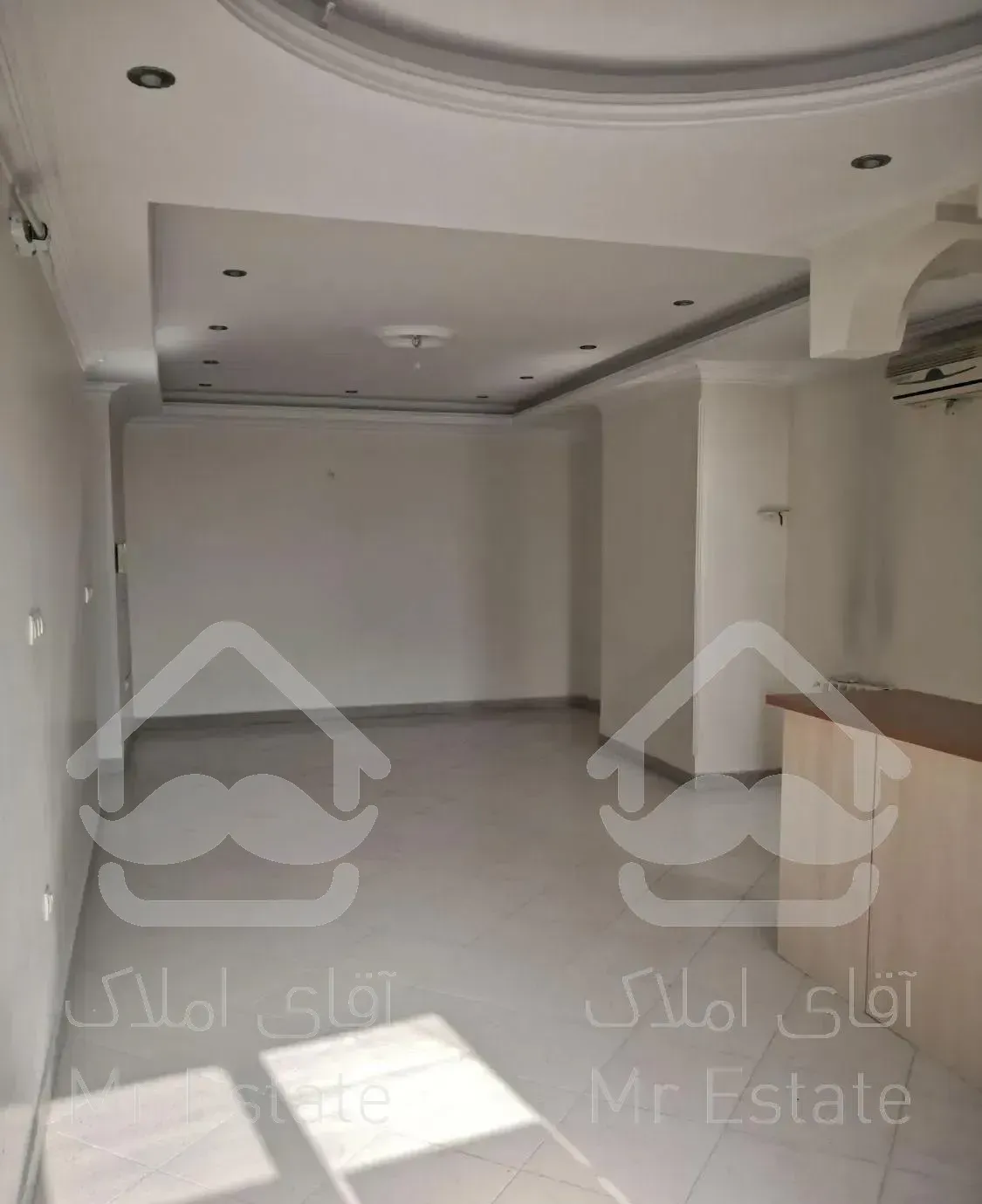 73 متر یکخوابه خیابان رشت