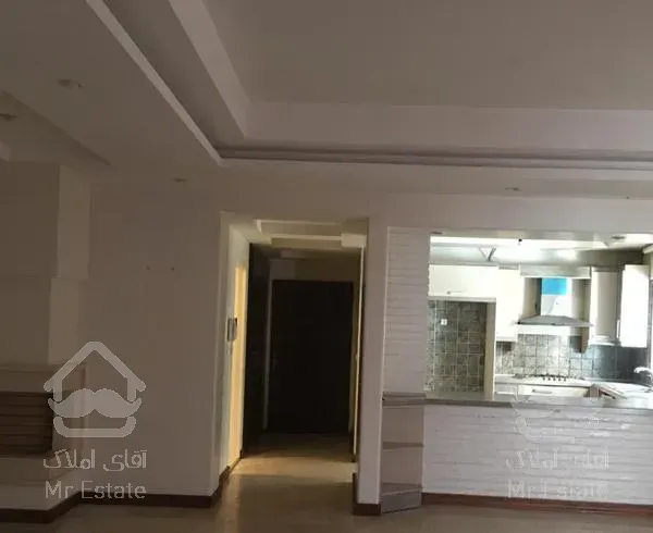 آپارتمان ۱۳۷ متر در دربند