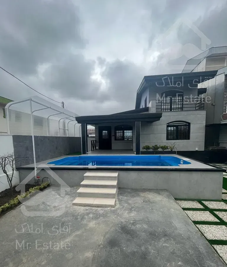 اجاره  ویلااستخردار روبازآبگرم