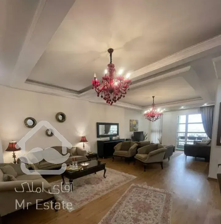 ۱۷۰ متر / جهاد اکبر / روف گاردن / سالن بازی