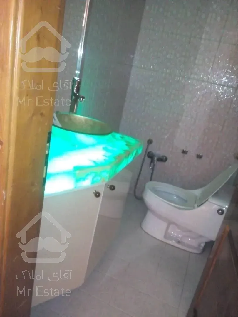 اجاره آپارتمان فرشته 95  متر لاکچری