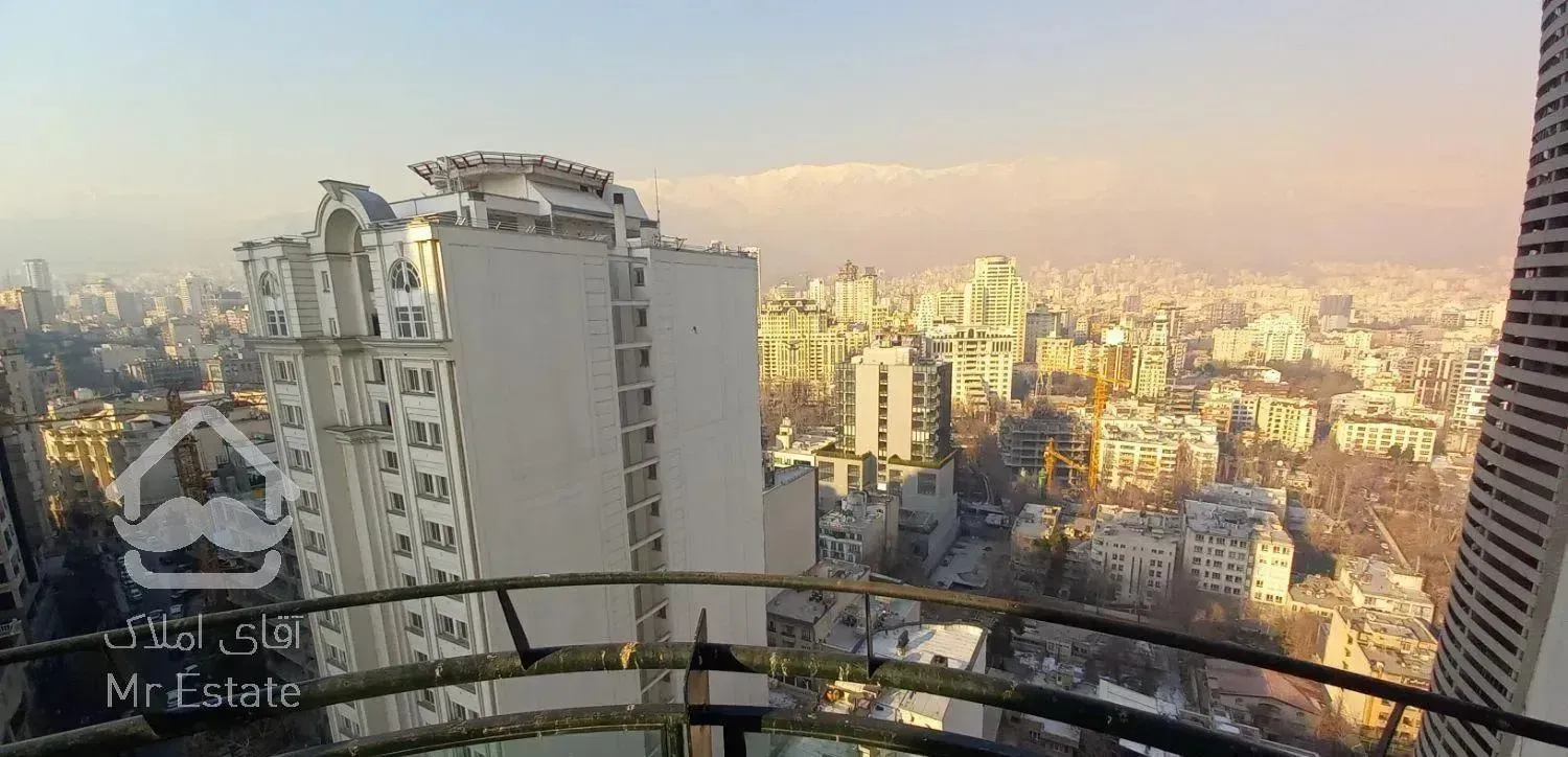 190متر برج دوقلو الهیه*