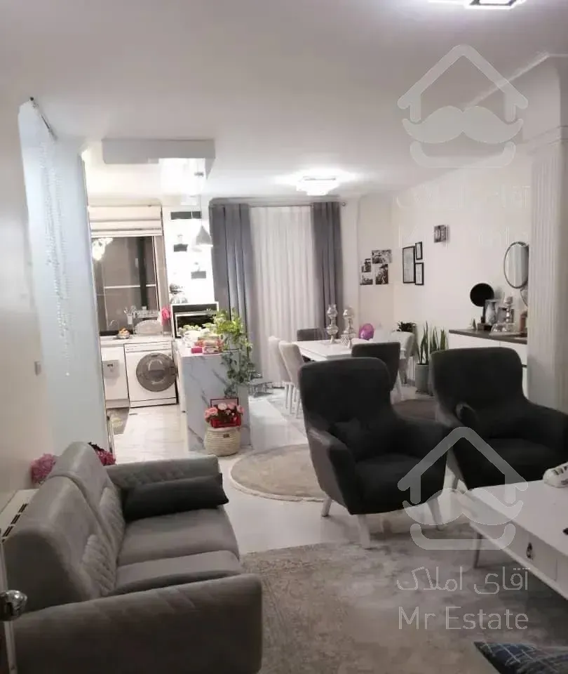 ۷۰ متر‌ سند‌دار/  فول بازسازی