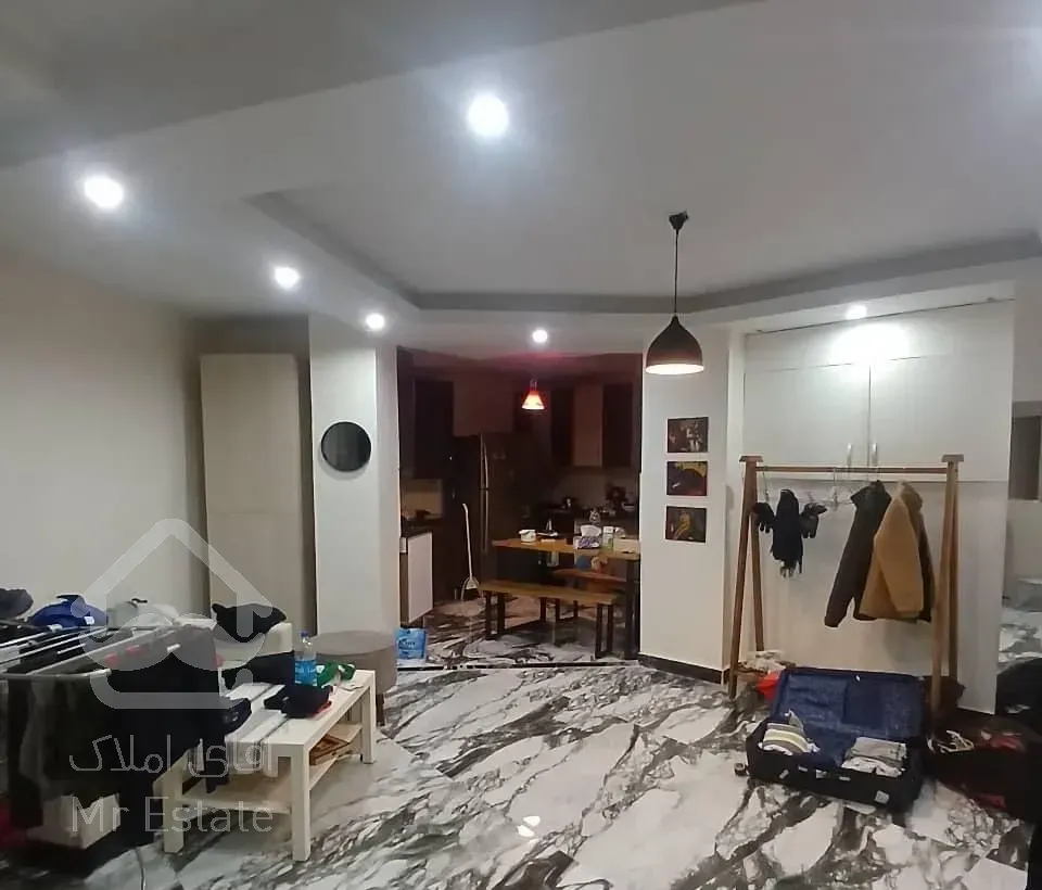 اوین کچوئی ۸۰ متر تکواحد متری ۹۹ میلیون