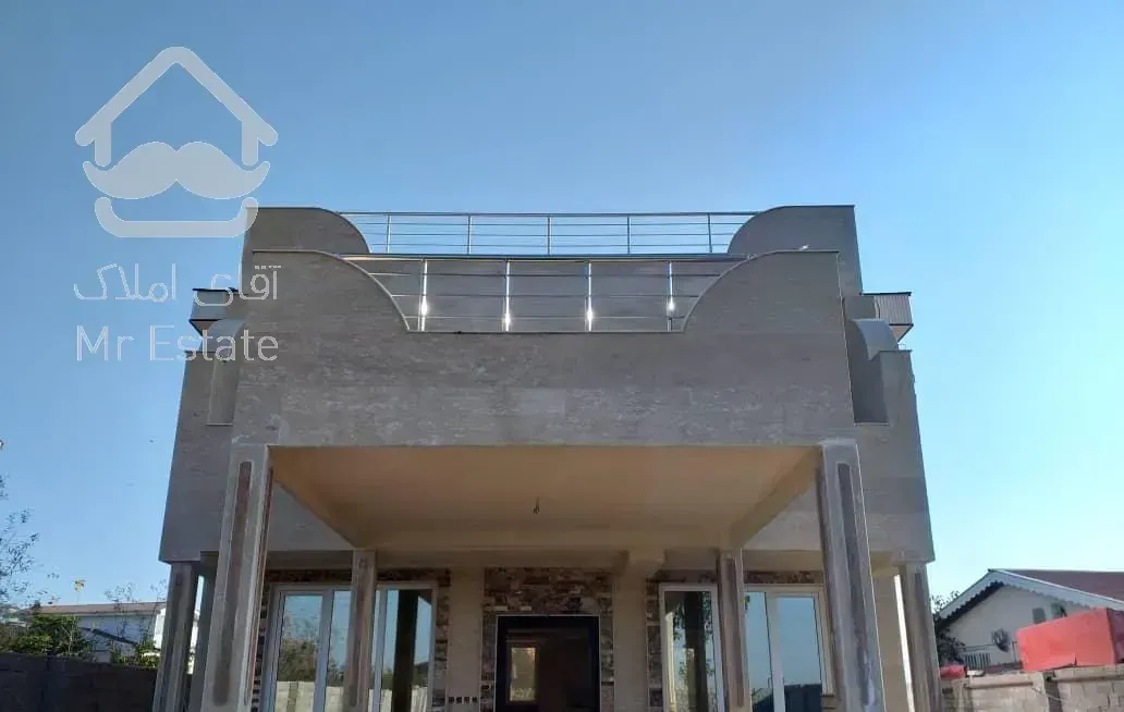 نرده استیل و حفاظ