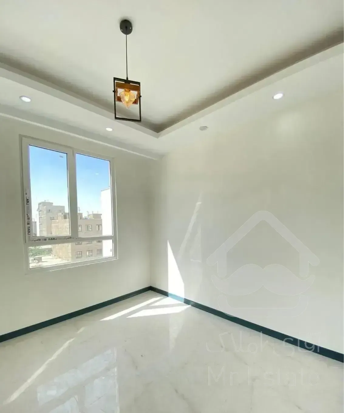 ۷۹متر بدون پرتی / نوساز / اکازیون