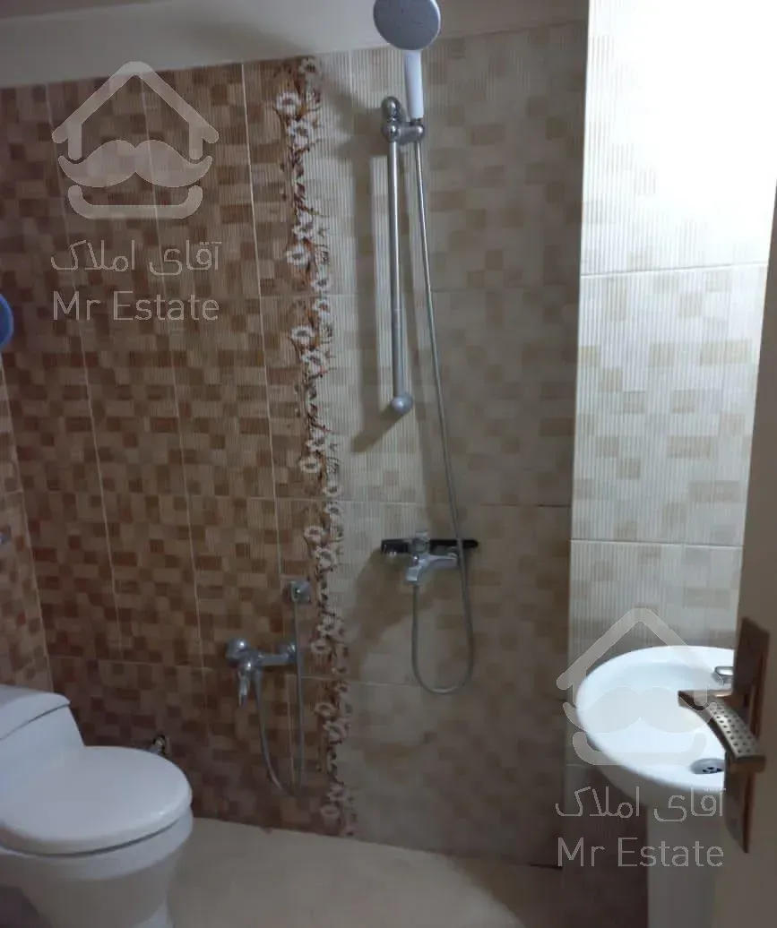 واحد ۱۰۴ متری دو خواب