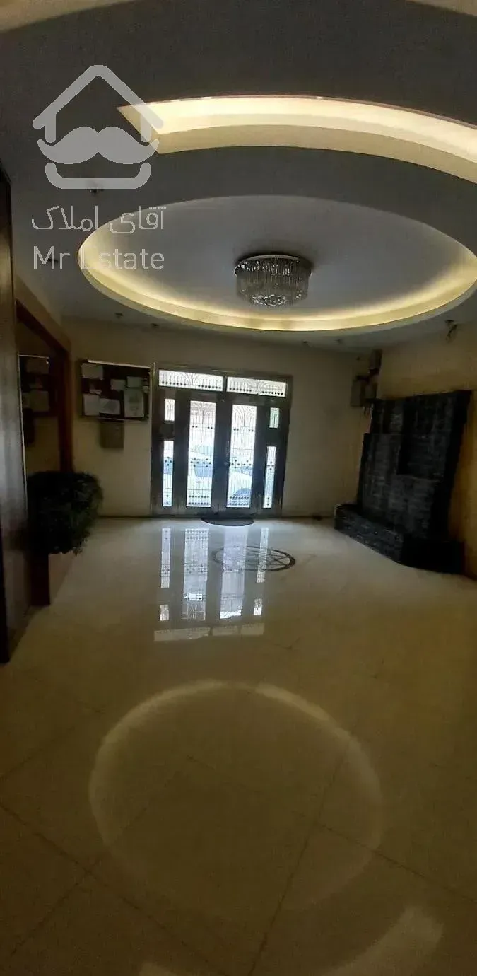 ۹۲ متر/اشرفی  اصفهانی   فول امکانات