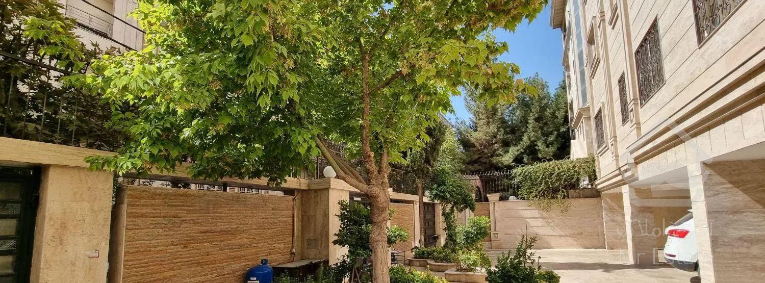 ۱۴۵ متر ، ۳خواب ، جنت آباد چهارباغ شرقی