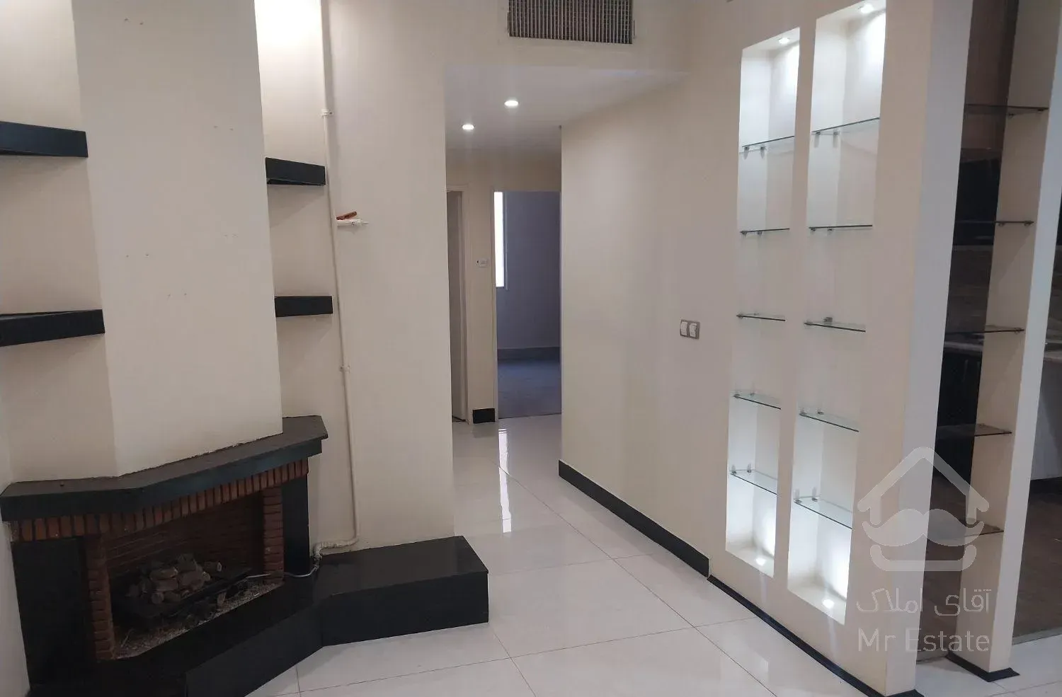 اجاره آپارتمان ۹۲ متری شرقیها