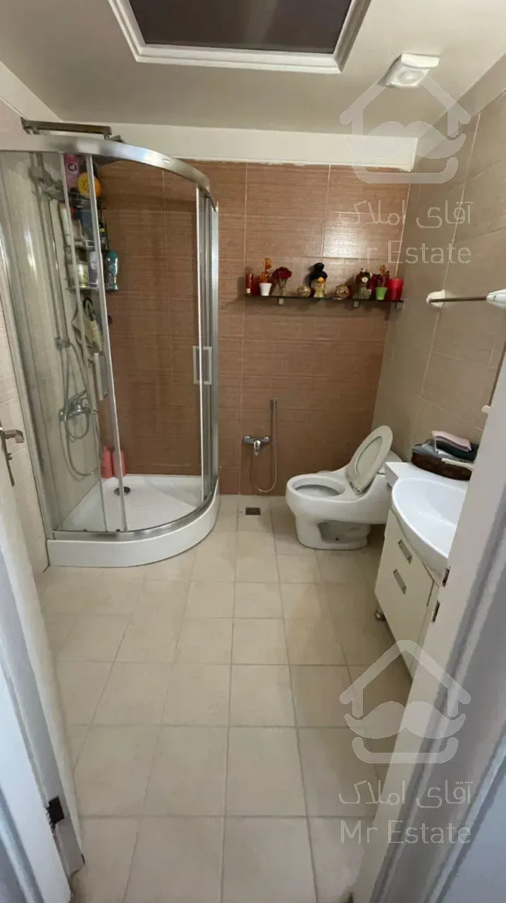 فروش آپارتمان درکه 117  متر لاکچری