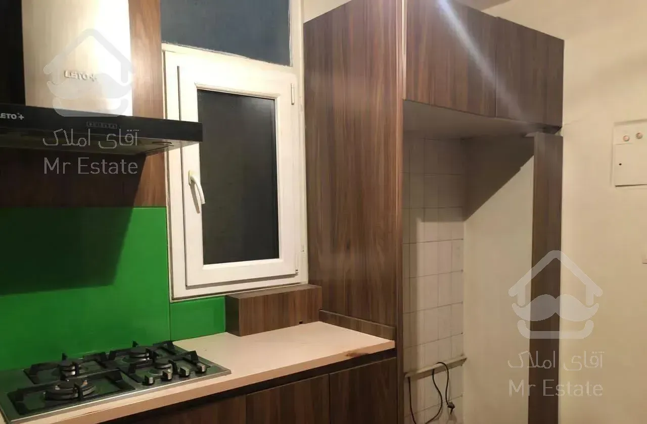 ۱۰۰متر۲خواب بازسازی شده وصال