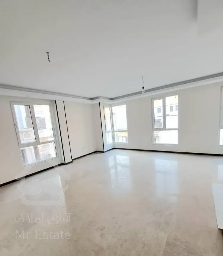 مستغلات(ساختمان یکجا)نوسازکلیدنخورده فول امکانات