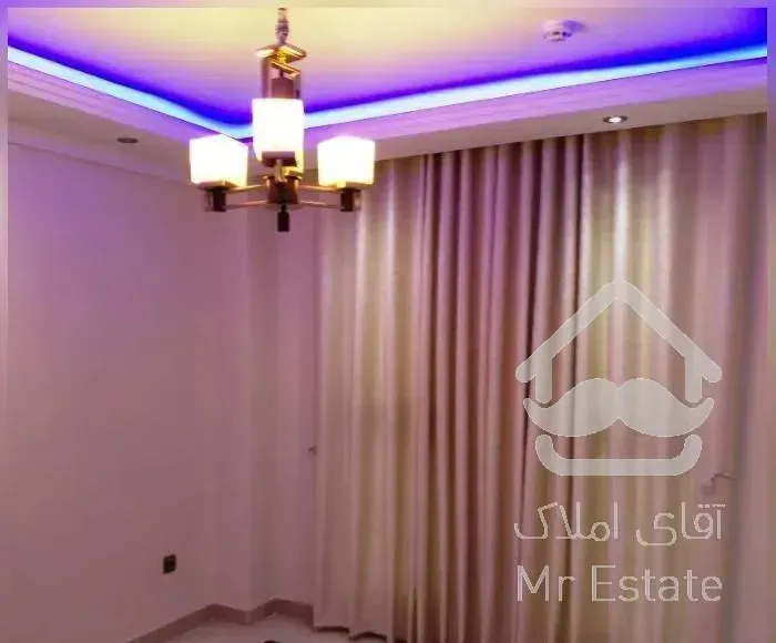 یوسف آباد - 113 متر - واحد تخلیه - فول امکانات