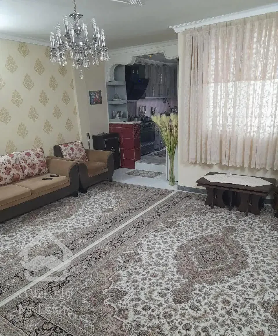 خرید آپارتمان۵۶ متری