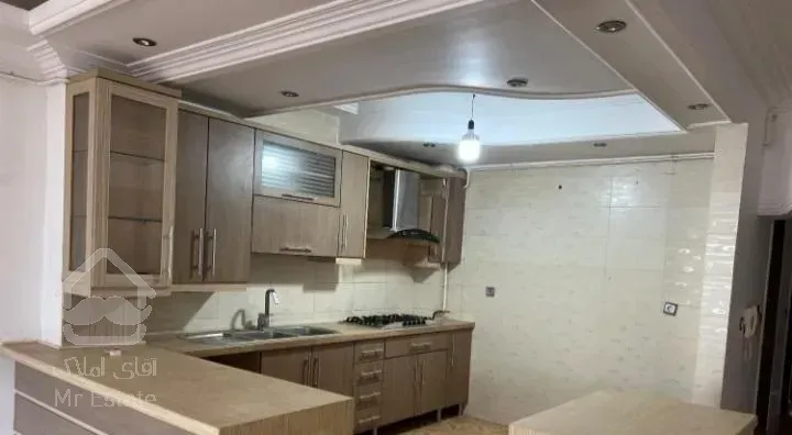 ۱۱۰متر / فول امکانات / کارگر زوج