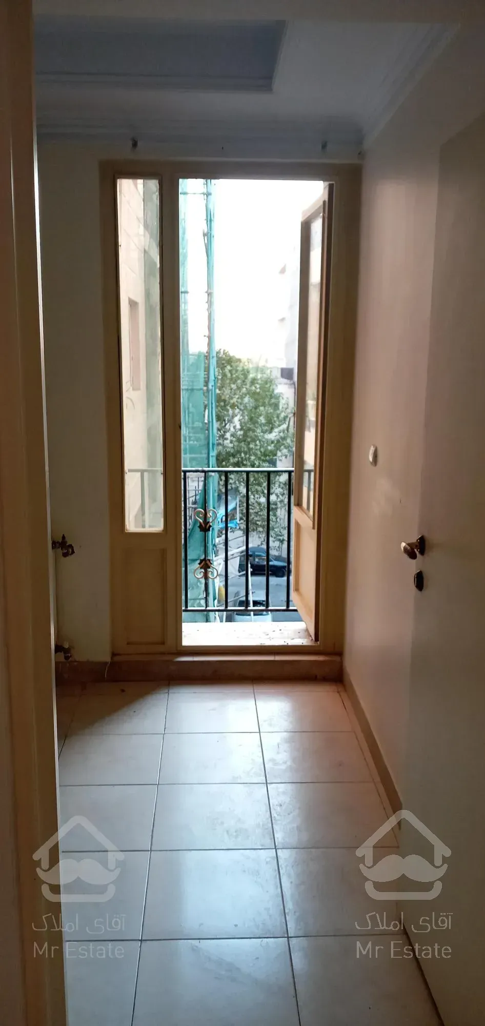 خرید آپارتمان ۷۰متری دوخوابه فردوس غرب