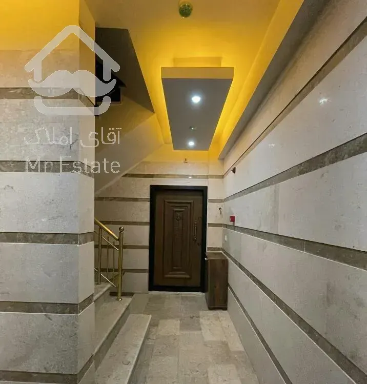 فروش آپارتمان شبنم