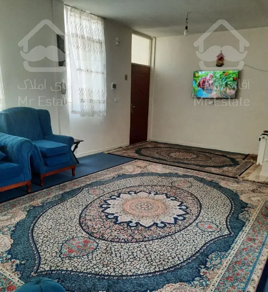 ۶۱ متر/سرمایه گذاری/مدنی/خواجه نصیر