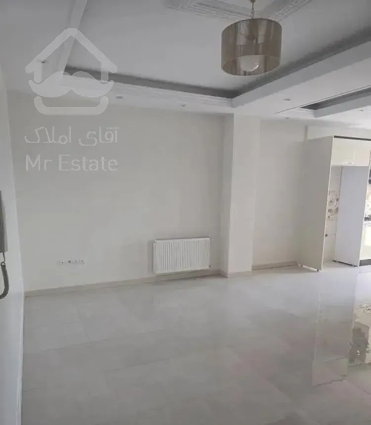 68متر دو خواب جنوبی  ویلا شهر