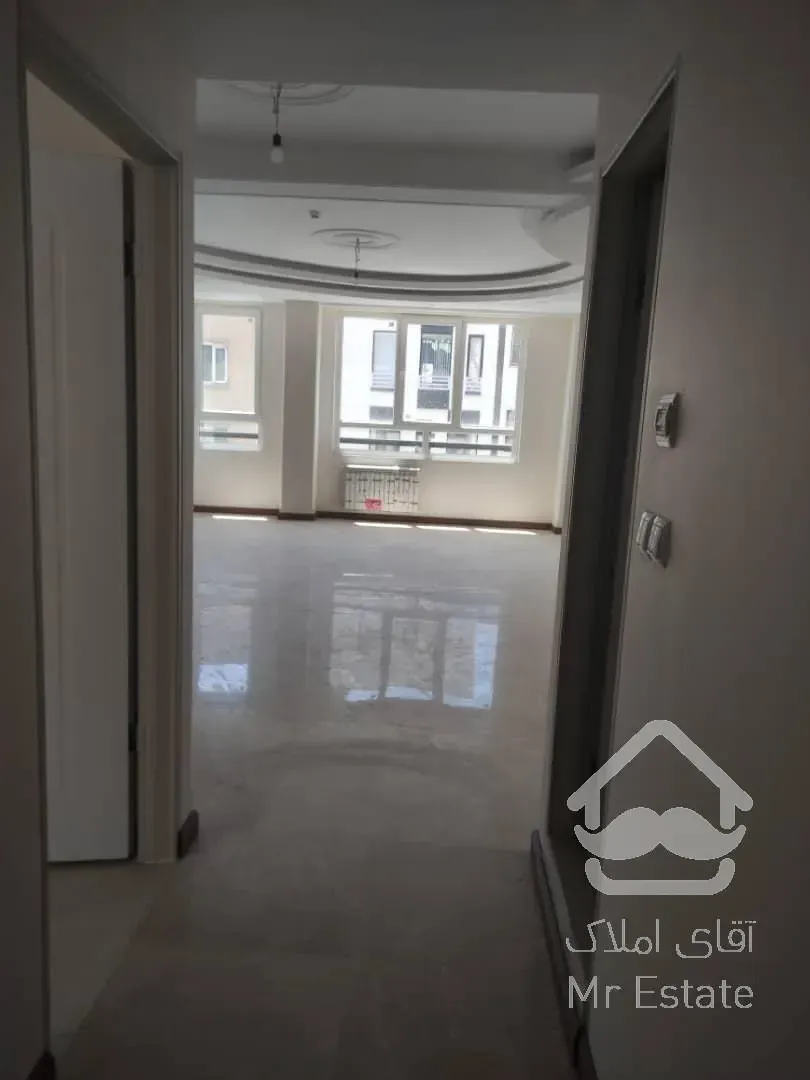 اجاره آپارتمان/۱۱۰ متر/نوساز- شیک در سعادت آباد