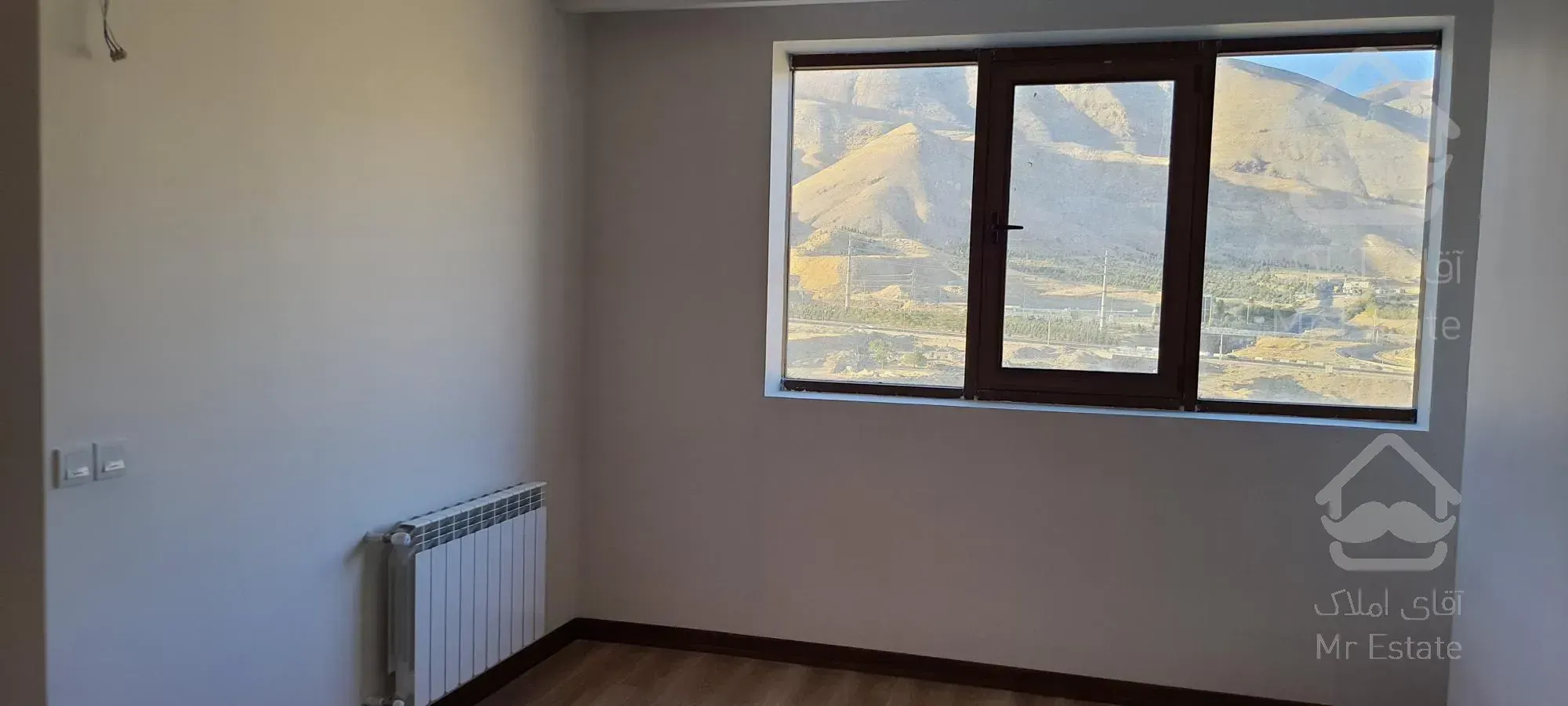 ۱۱۷ متر ۲ خواب خرازی