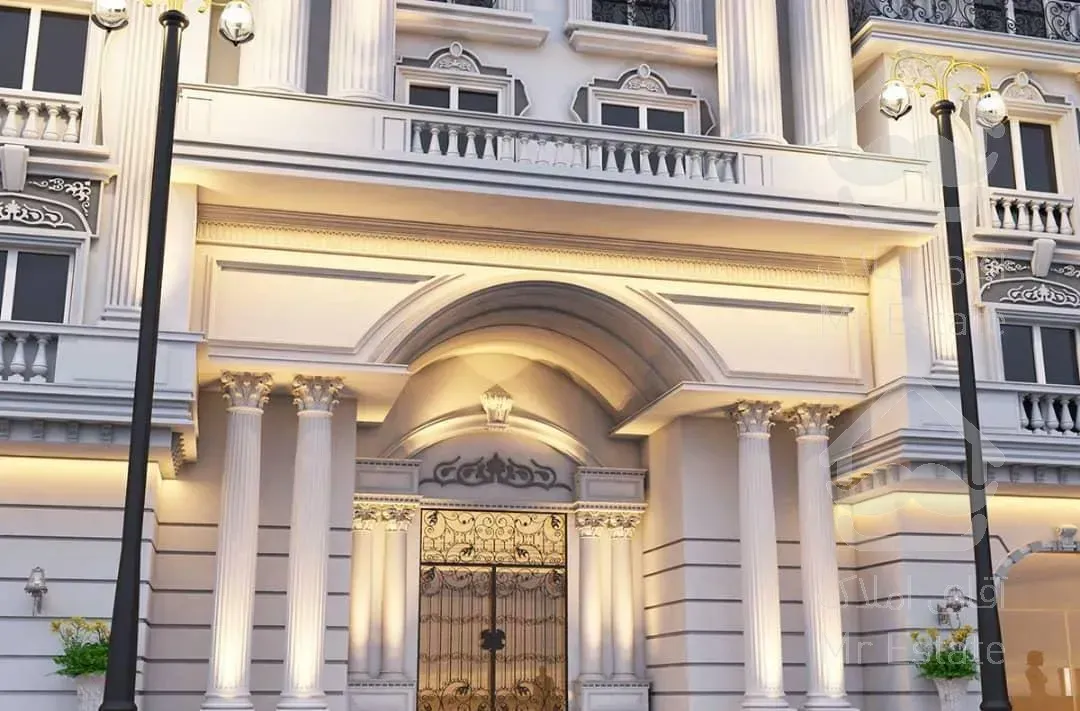 فروش آپارتمان 155 متری پاسداران