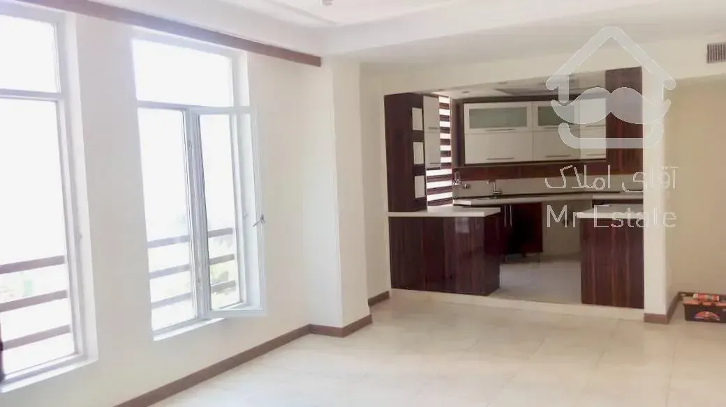 ۸۵متر آپارتمان ۲خواب در صادقیه