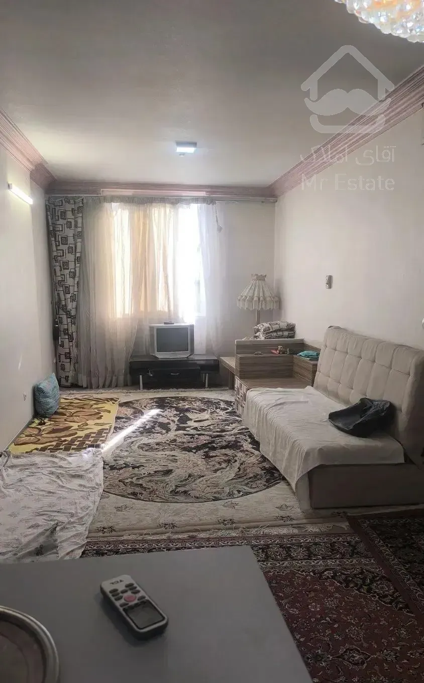 واحد نقلی خیابان امام رضا دو قدمی حرم میدان آب