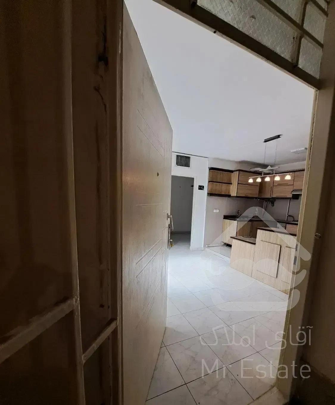 فروش آپارتمان ۲ خوابه