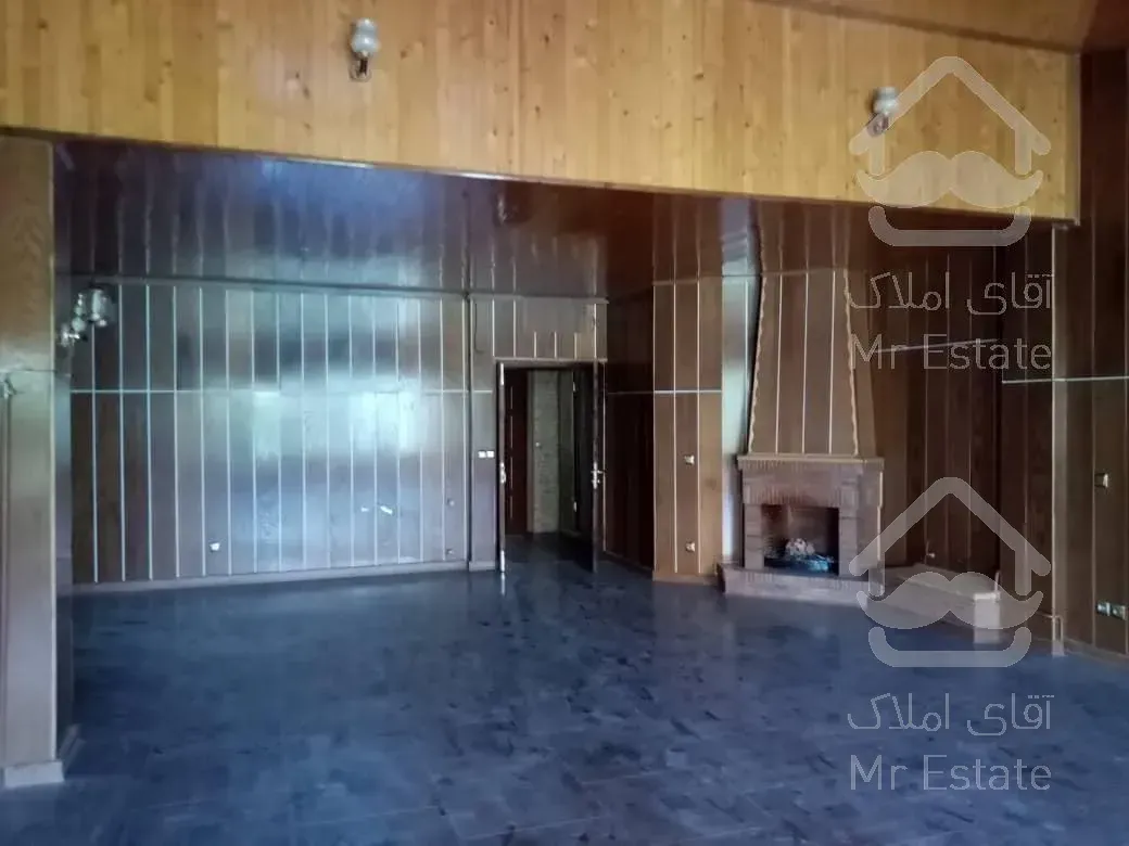 اجاره و رهن ویلا زعفرانیه 750  متر لوکس