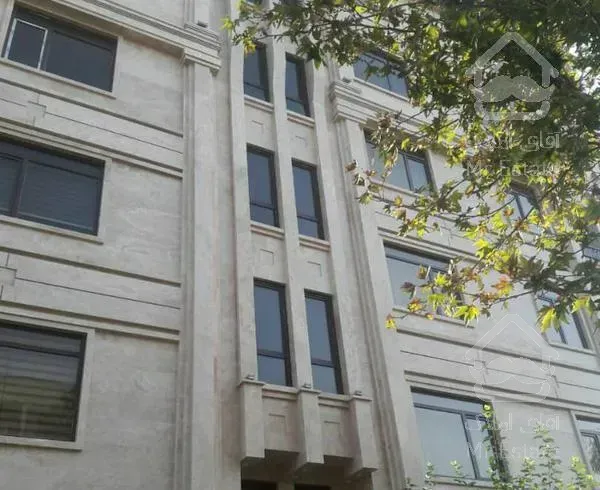 ۹۰ متر ۲ خواب فول روبه پارک بلوار فردوس غرب