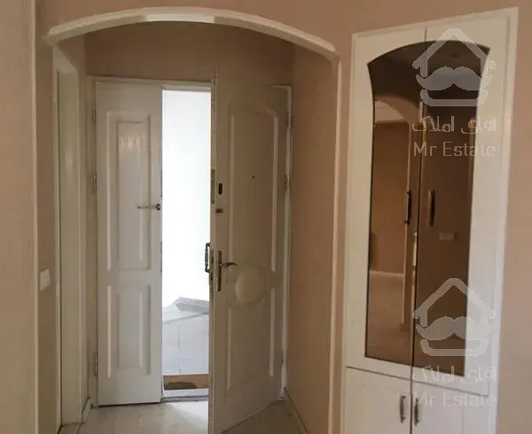 ۱۵۳متر تک واحدی طبقه پنجم