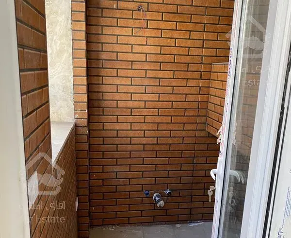 آپارتمان ۱۲۱ متری فاز ۴ مهرشهر